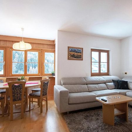 Mountain Living Apartment Idylia 奥蒂塞伊 外观 照片