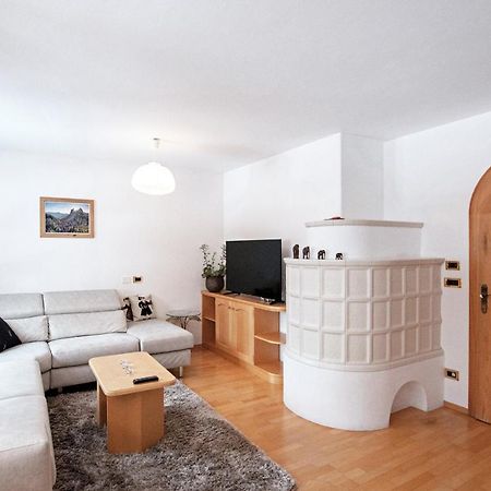 Mountain Living Apartment Idylia 奥蒂塞伊 外观 照片
