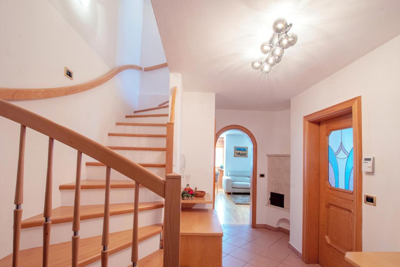Mountain Living Apartment Idylia 奥蒂塞伊 外观 照片