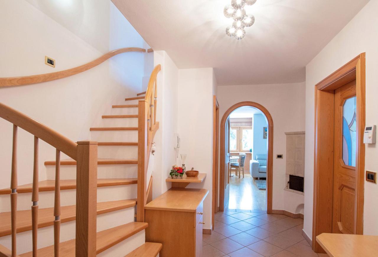 Mountain Living Apartment Idylia 奥蒂塞伊 外观 照片